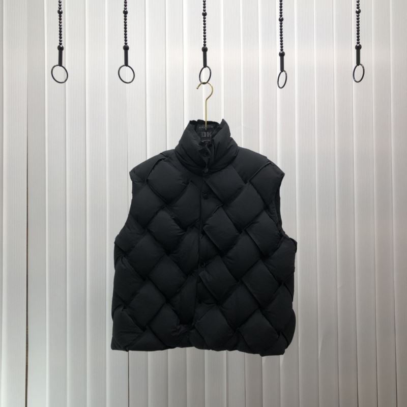 Bottega Veneta Down Jackets